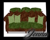Kids Jungle Couch