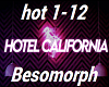 Hot California Besomorph