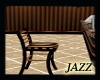 Jazzie-Cafe'Coffee Stool