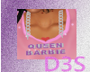 [B4RB13]queen barbie chn