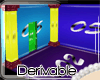 Derivable Dev Small Room