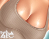 Jecy Tank Top Tan
