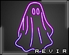 R║ Ghost Neon