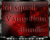 [P&P]Masqued Vamp -BNDL-