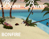 *T* Bora Bonfire Palm