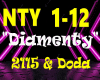 |Diamenty-2115/Doda|