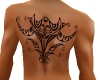 [Zyl] Back Tattoo #12