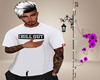 ChillOut Shirt White