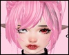 *Y* Risa Bangs Pinku