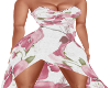 Sexy Beach Dress