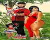 Hassan's Family