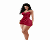 vestido bf