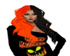 halloween hair 2