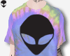 K| Alien vibes