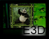 E3D-Bamboo Panda Bear1