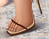 Brown Heels