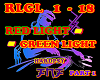 RED LIGHT GREEN LIGHT #1