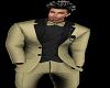 A** Tux Savoy Suit