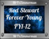 4ever Young Rod Stewart