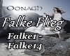 Oonagh Falke Flieg