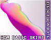 HDM Basic Skirt