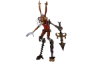 Crazy Rabbit Ava