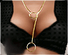 gold  Necklace 