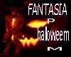 fantasia halloweem m