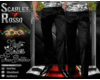 Night Sparkle Tux Bottom