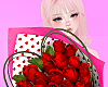 💋Rose Bouquet Avatar