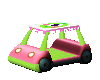 Car Slime Float 40%