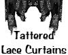 (MR) Tattered Curtains