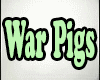War Pigs 1 Black Sabbath