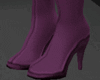 FMB Thigh Boots Dusk V1