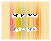 Pipiyo chinese version