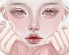 ® Albino Freckles MH