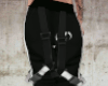 black pants sZ