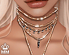 Boho Onyx Necklace