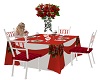 *PFE Guest Dining Table