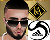Ad*das Glasses
