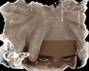 Punk dreads blonde