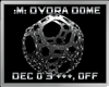 [M] Dydra Dome
