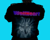 WolfHeart Jacket