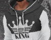 Sport King Outfits