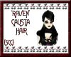 {SCC}Raven Calista Hair
