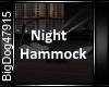 [BD]NightHammock