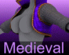 MF Vest 01 Violet