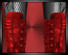 LS~ ghostface boots