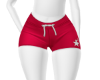 Sv Shorts Pink