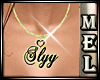 [MEL] Slyy Necklace